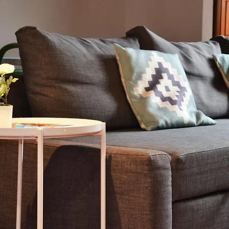 Apartament Agnolo *