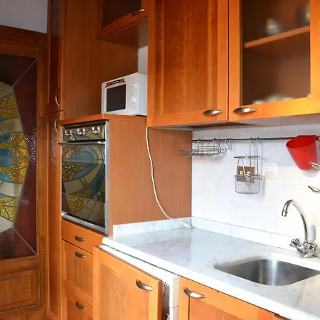 Agnolo Apartament Florencja