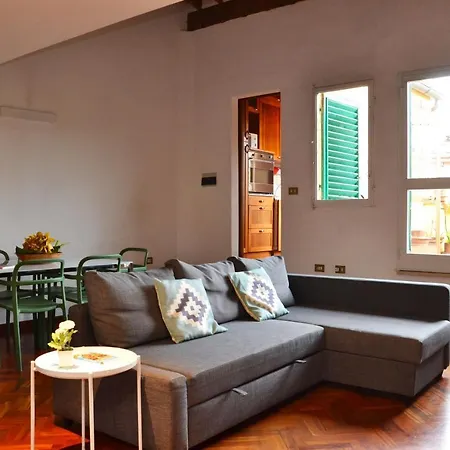 Apartament Agnolo