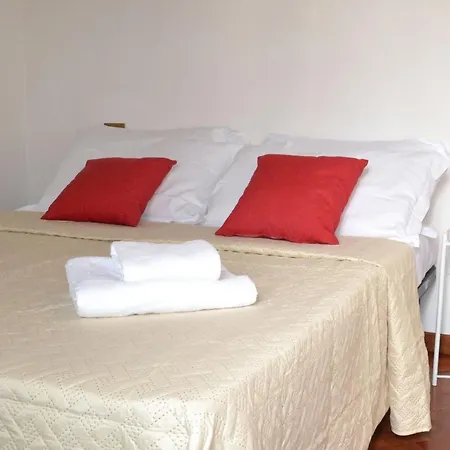 Apartament Agnolo Florencja