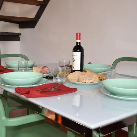 Apartment Agnolo