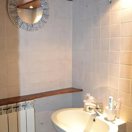 Apartment Agnolo