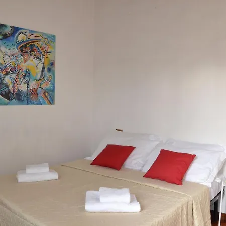 Apartment Agnolo *