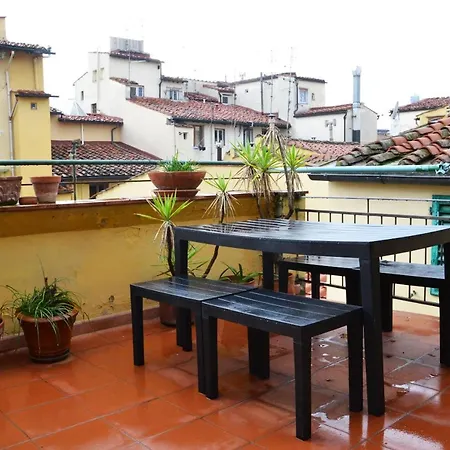 Agnolo Apartment