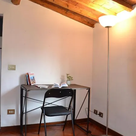 Agnolo Apartment Florence
