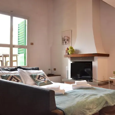 Agnolo Apartment Florence