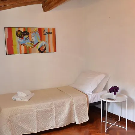 Agnolo Apartment
