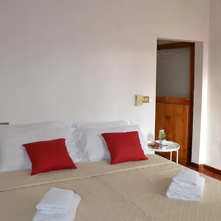 Apartment Agnolo Florence